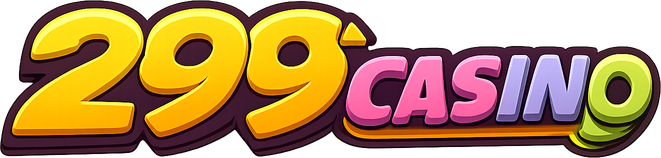 299 casino লোগো